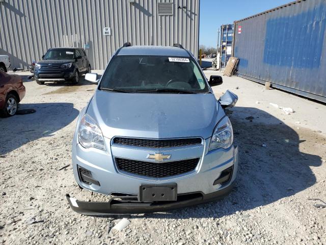 Photo 5 from auction – 2014 CHEVROLET EQUINOX LT with VIN 2GNFLFEK4E6276377