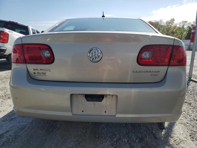 Photo 6 from auction – 2007 BUICK LUCERNE CX with VIN 1G4HP57257U227475