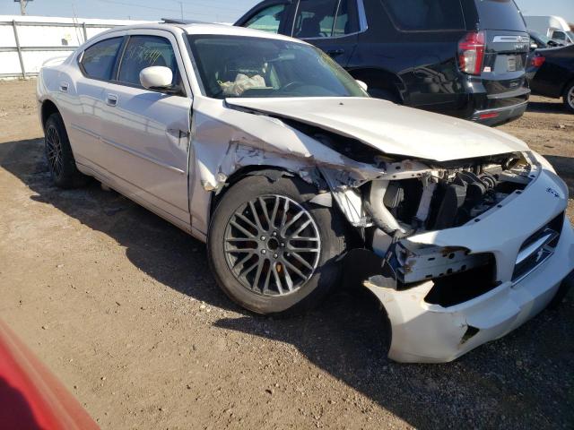 Photo 4 from auction – 2010 DODGE CHARGER SX with VIN 2B3CK3CV2AH178412