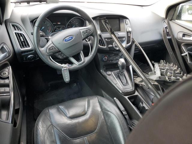 Photo 8 from auction – 2016 FORD FOCUS TITA with VIN 1FADP3J21GL304015