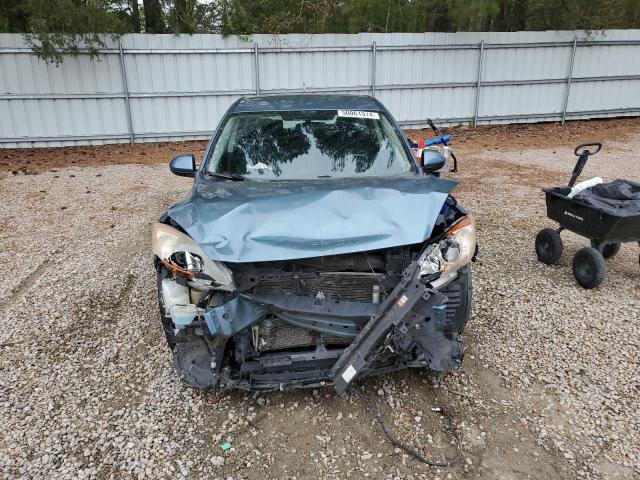 Photo 5 from auction – 2010 MAZDA 3 S with VIN JM1BL1H57A1307957