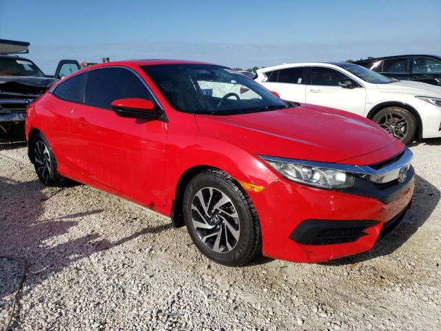 Photo 4 from auction – 2016 HONDA CIVIC LX with VIN 2HGFC4B01GH308064