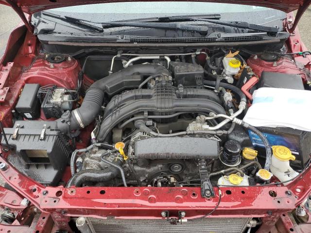 Photo 11 from auction – 2017 SUBARU IMPREZA with VIN 4S3GTAA60H3737286