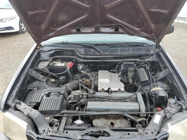 Photo 11 from auction – 2000 HONDA CR-V with VIN JHLRD1867YC045511