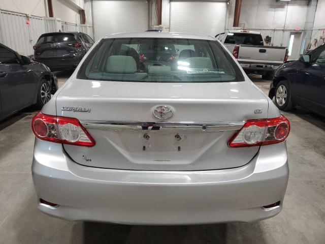 Photo 6 from auction – 2012 TOYOTA COROLLA BA with VIN 5YFBU4EE3CP038891