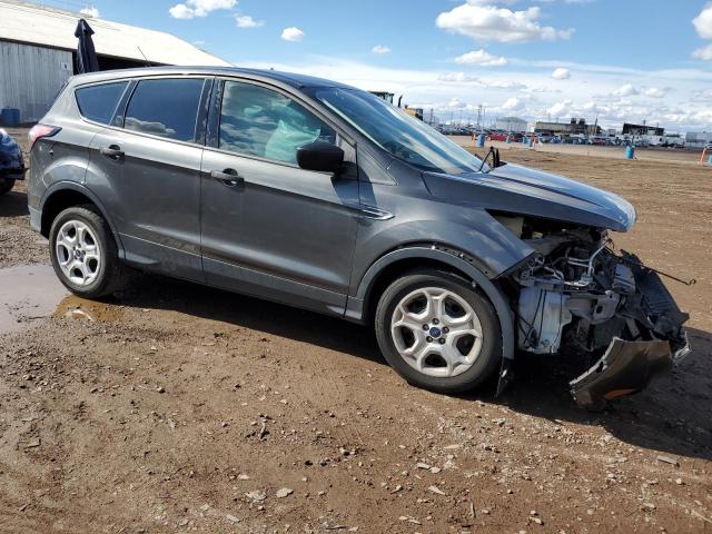 Photo 4 from auction – 2018 FORD ESCAPE S with VIN 1FMCU0F74JUB14188