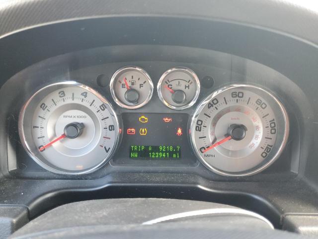 Photo 9 from auction – 2008 FORD EDGE LIMIT with VIN 2FMDK49C28BA95358