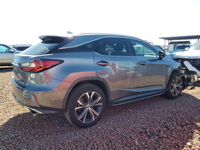 Photo 3 from auction – 2016 LEXUS RX 350 with VIN 2T2ZZMCAXGC032376