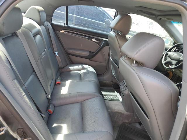Photo 10 from auction – 2005 ACURA TL with VIN 19UUA65545A000527