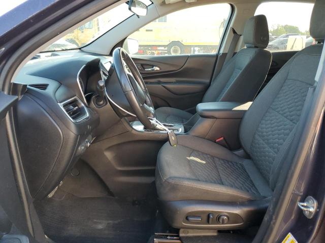 Photo 7 from auction – 2018 CHEVROLET EQUINOX LT with VIN 3GNAXJEV9JL348806