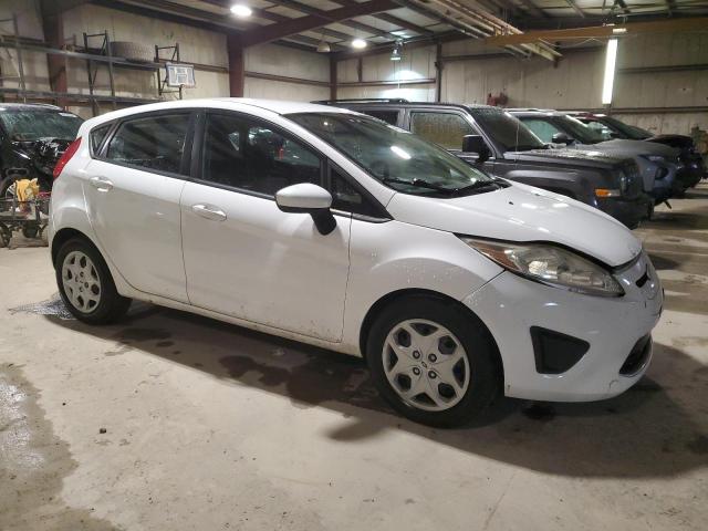 Photo 4 from auction – 2011 FORD FIESTA SE with VIN 3FADP4EJXBM175156