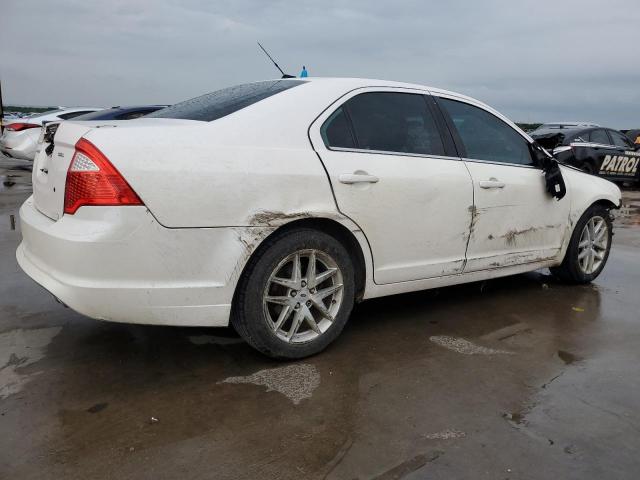 Photo 3 from auction – 2010 FORD FUSION SEL with VIN 3FAHP0JA3AR342202