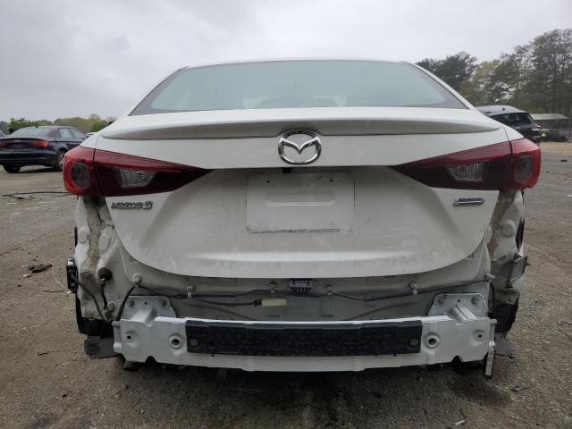 Photo 6 from auction – 2015 MAZDA 3 TOURING with VIN 3MZBM1V77FM169458