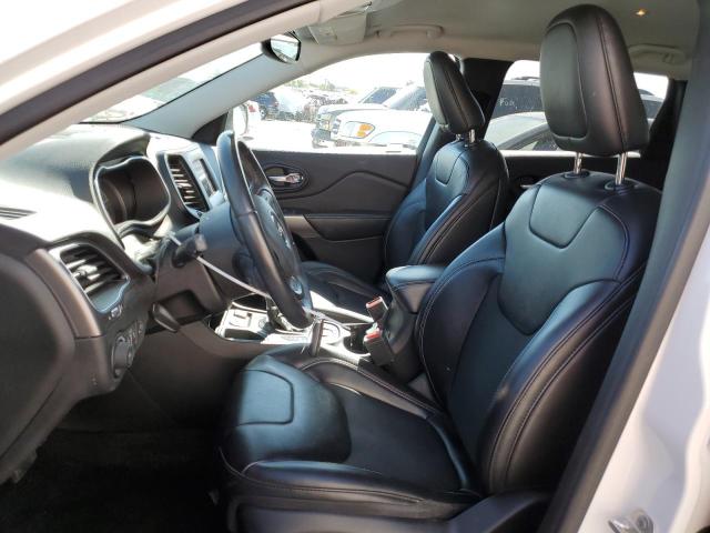 Photo 7 from auction – 2019 JEEP CHEROKEE L with VIN 1C4PJLLX0KD273313