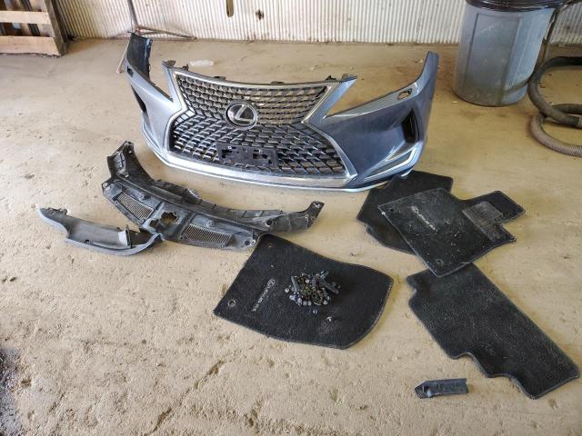 Photo 13 from auction – 2020 LEXUS RX 350 with VIN 2T2HZMDA5LC238256