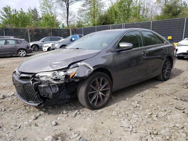 Photo 1 from auction – 2016 TOYOTA CAMRY LE with VIN 4T1BF1FK7GU608621