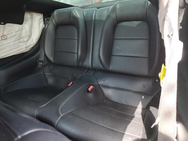 Photo 10 from auction – 2015 FORD MUSTANG with VIN 1FA6P8TH7F5352256