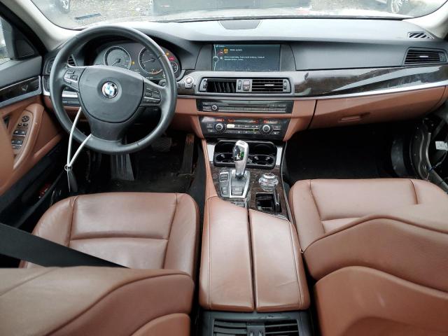 Photo 8 from auction – 2012 BMW 535 XI with VIN WBAFU7C53CDU58981