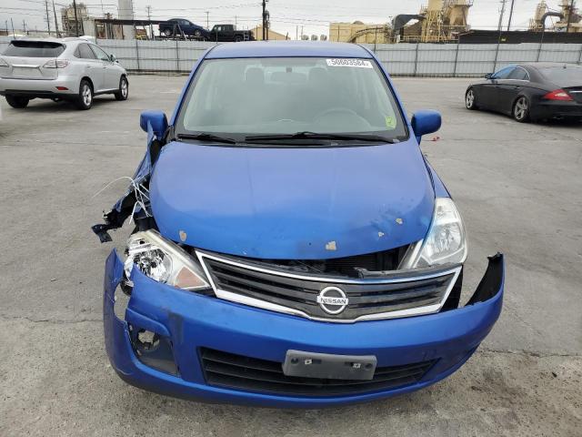 Photo 5 from auction – 2012 NISSAN VERSA S with VIN 3N1BC1CP3CL374062