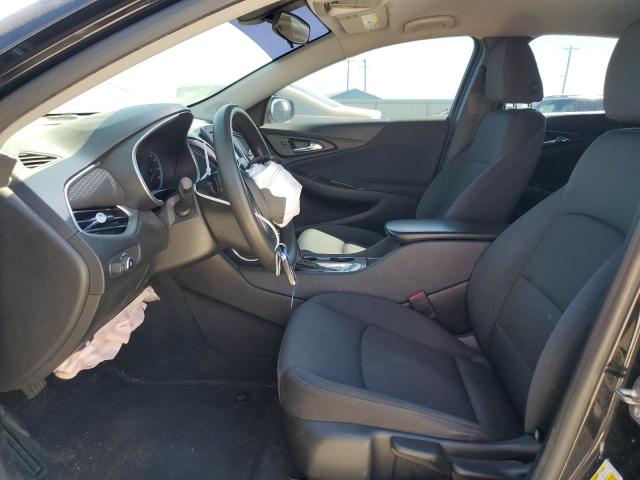 Photo 7 from auction – 2016 CHEVROLET MALIBU LS with VIN 1G1ZB5ST3GF222067