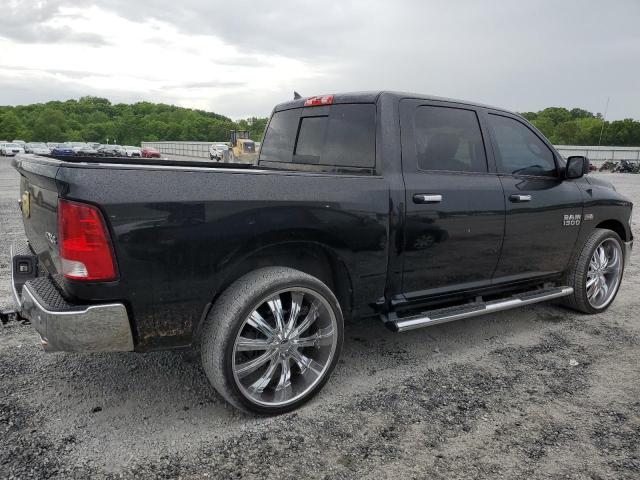 Фото 3 с аукциона – 2017 RAM 1500 SLT с VIN 1C6RR7LT1HS712584