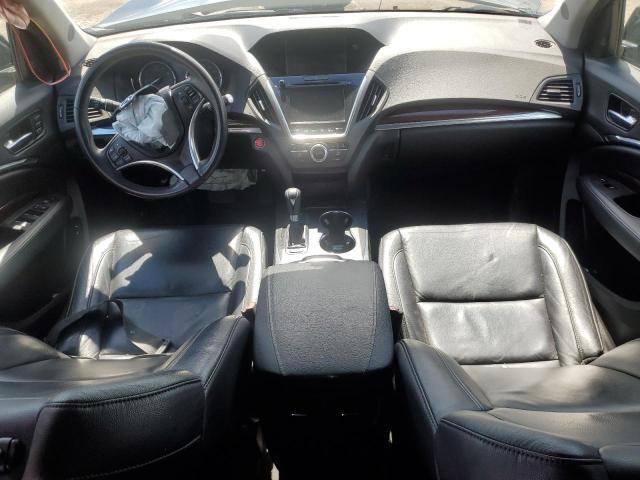 صورة رقم 8 من المزاد - 2015 ACURA MDX TECHNO مع VIN 5FRYD4H42FB004324