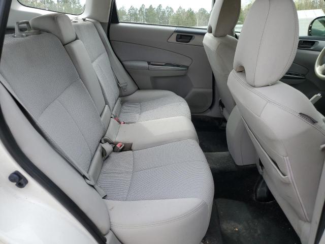 Photo 10 from auction – 2011 SUBARU FORESTER 2 with VIN JF2SHABC2BH769474