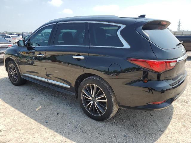 Photo 2 from auction – 2018 INFINITI QX60 with VIN 5N1DL0MN2JC526754