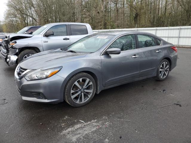 NISSAN ALTIMA 2.5 2016 with VIN 1N4AL3AP5GC213307 - Photo from auction