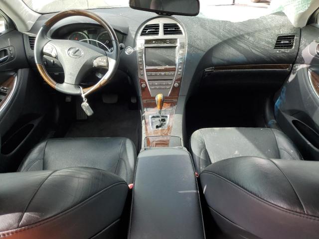 Photo 8 from auction – 2012 LEXUS ES 350 with VIN JTHBK1EG7C2473769