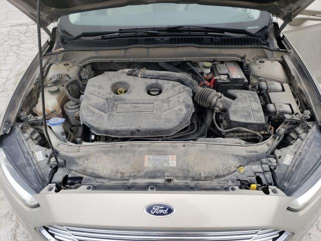 Photo 11 from auction – 2015 FORD FUSION TIT with VIN 3FA6P0K96FR182643