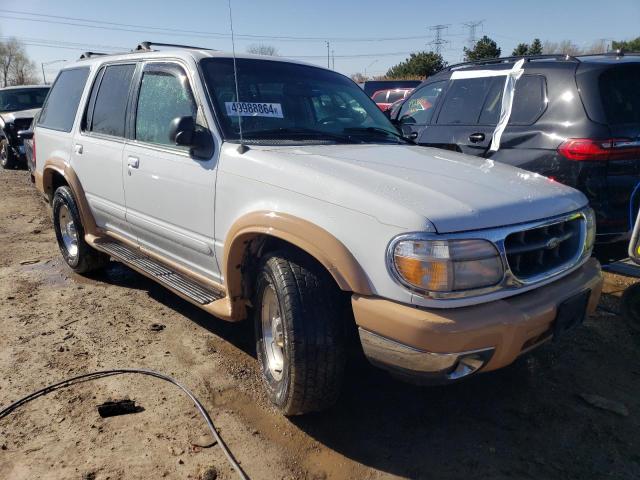 Photo 4 from auction – 2000 FORD EXPLORER E with VIN 1FMDU74E2YZA71126