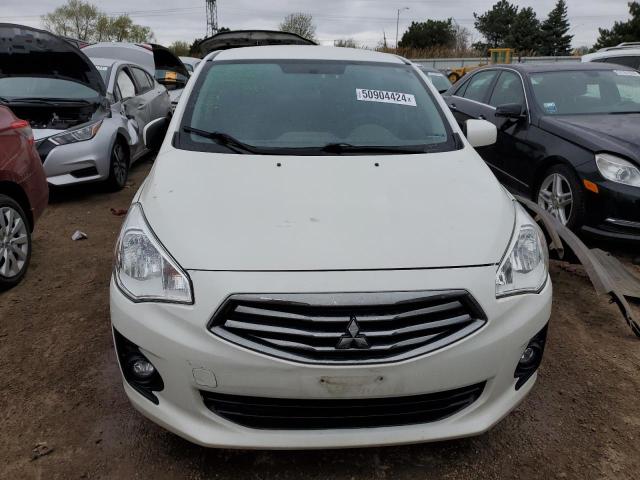 Photo 5 from auction – 2017 MITSUBISHI MIRAGE G4 with VIN ML32F3FJ8HHF05148