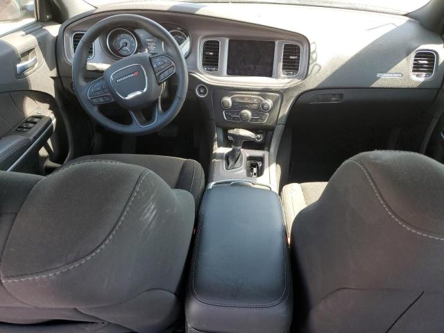 Photo 8 from auction – 2023 DODGE CHARGER SX with VIN 2C3CDXBG4PH609591