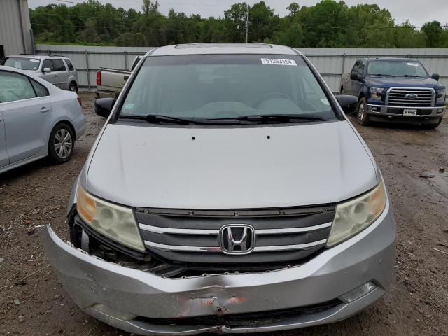 Photo 5 from auction – 2012 HONDA ODYSSEY TO with VIN 5FNRL5H94CB063039