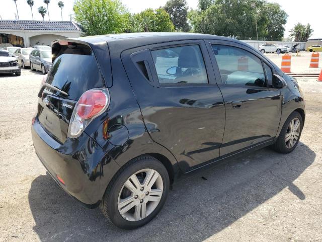 Photo 3 from auction – 2014 CHEVROLET SPARK 1LT with VIN KL8CD6S9XEC550949