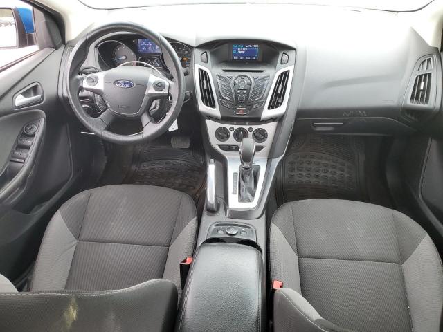Photo 8 from auction – 2013 FORD FOCUS SE with VIN 1FADP3F22DL281218