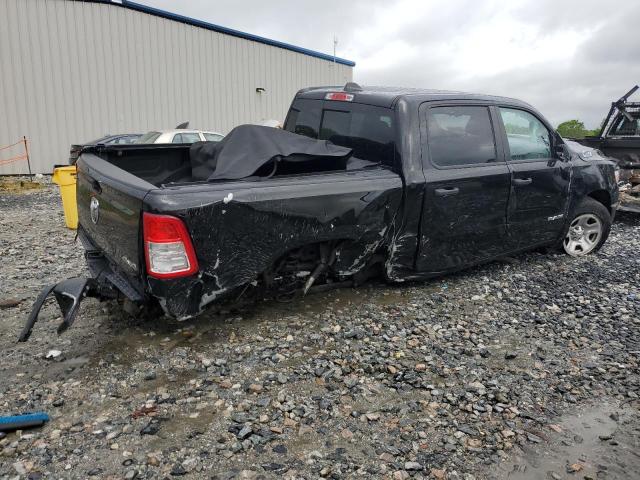 Photo 3 from auction – 2019 RAM 1500 TRADE with VIN 1C6SRFGT4KN528784
