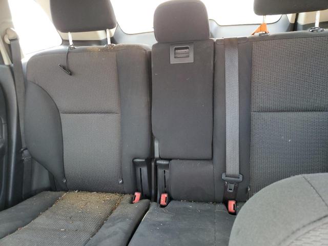 Photo 10 from auction – 2013 FORD EDGE SEL with VIN 2FMDK4JC0DBB93732