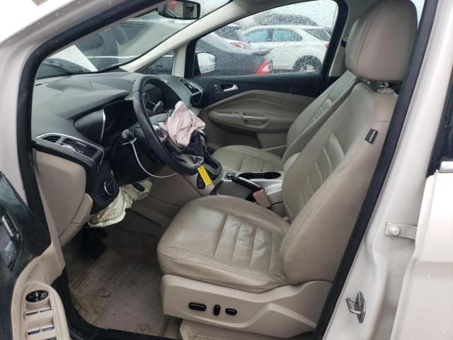 Photo 7 from auction – 2013 FORD C-MAX SEL with VIN 1FADP5BU6DL503472