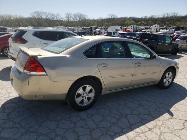 Photo 3 from auction – 2008 CHEVROLET IMPALA LT with VIN 2G1WT58K781367197