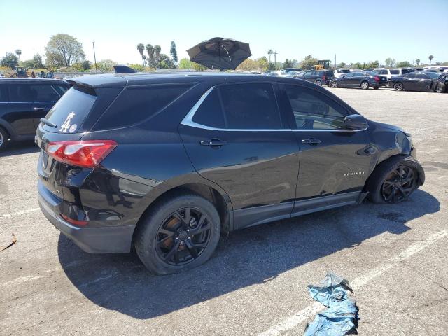 Photo 3 from auction – 2018 CHEVROLET EQUINOX LT with VIN 2GNAXKEX4J6160402