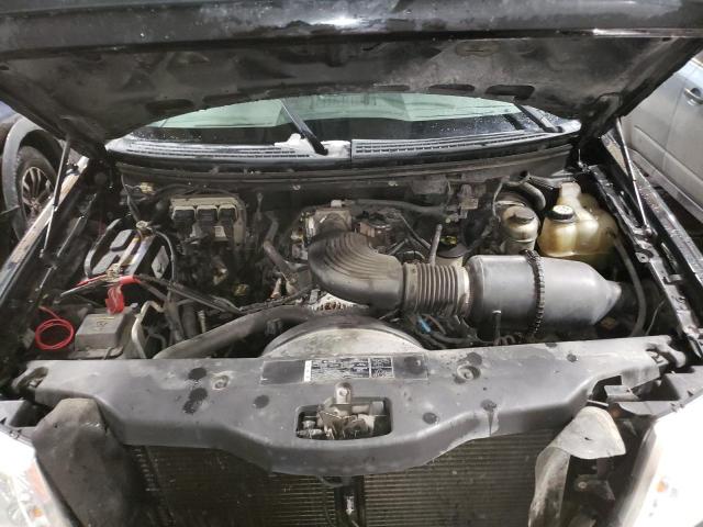 Фото 11 с аукциона – 2005 FORD F150 с VIN 1FTRX14W85FA10450