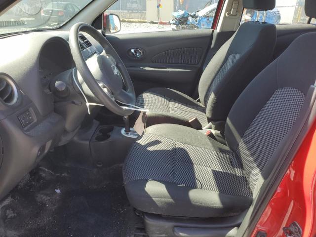 Photo 7 from auction – 2015 NISSAN MICRA with VIN 3N1CK3CP7FL211745