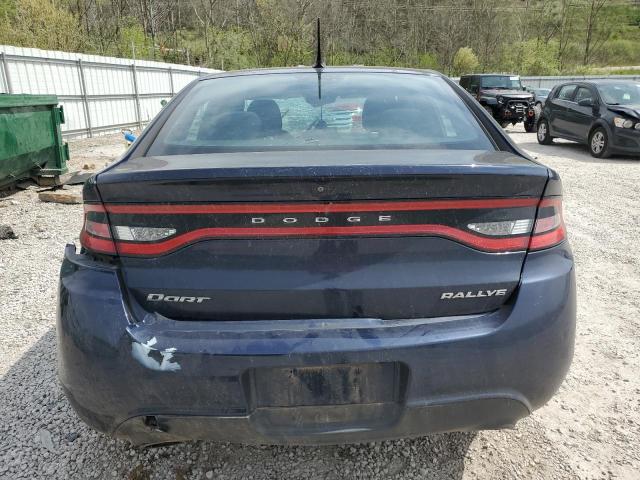 Photo 6 from auction – 2015 DODGE DART SXT with VIN 1C3CDFBBXFD243677
