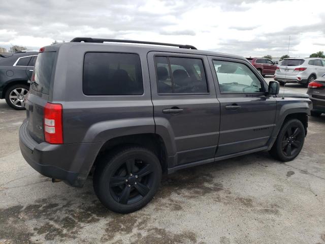 Photo 3 from auction – 2015 JEEP PATRIOT SP with VIN 1C4NJPBA7FD429994