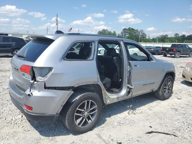 Photo 3 from auction – 2017 JEEP GRAND CHER with VIN 1C4RJFBG5HC701290