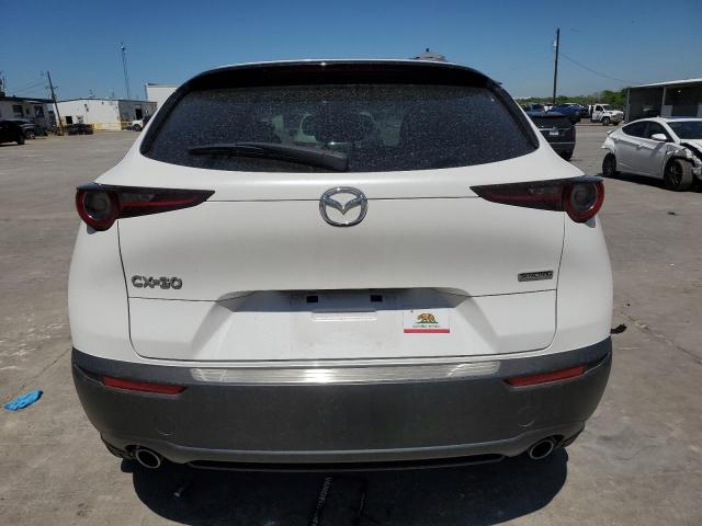 Photo 6 from auction – 2021 MAZDA CX-30 PREF with VIN 3MVDMACL2MM227421