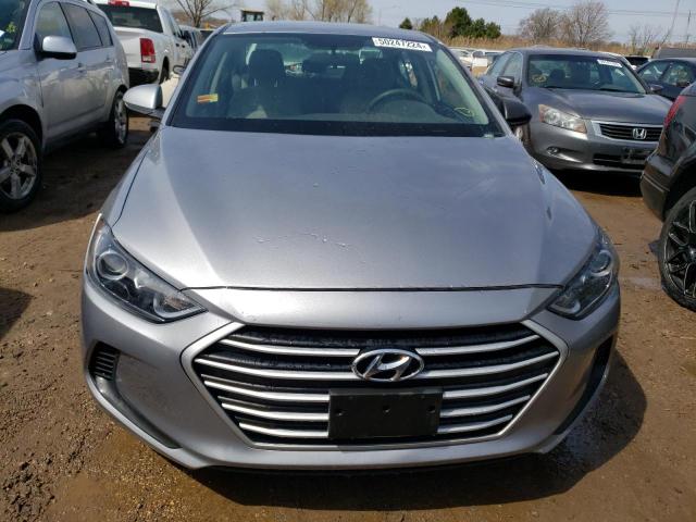 Photo 5 from auction – 2017 HYUNDAI ELANTRA SE with VIN 5NPD74LF6HH165313