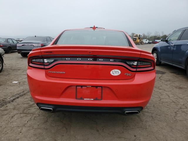 Photo 6 from auction – 2018 DODGE CHARGER R/ with VIN 2C3CDXCT5JH243191